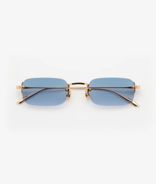 ASTRO Gold Blue