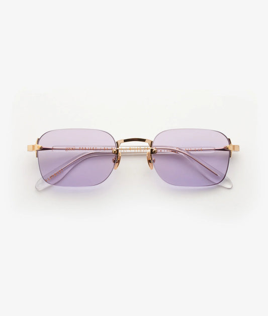 DOMSA Gold Light Violet